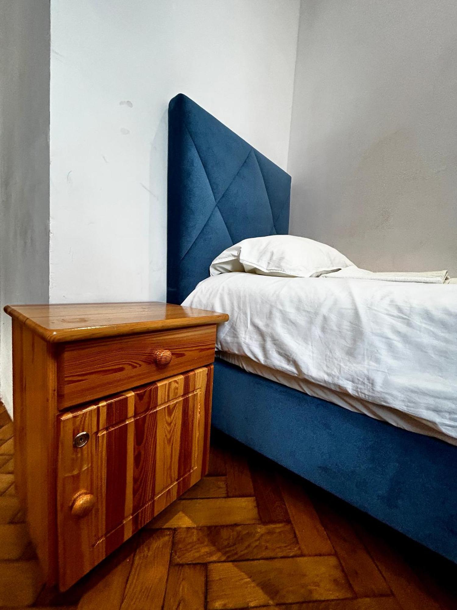 Harmony Aparthotel Краков Экстерьер фото