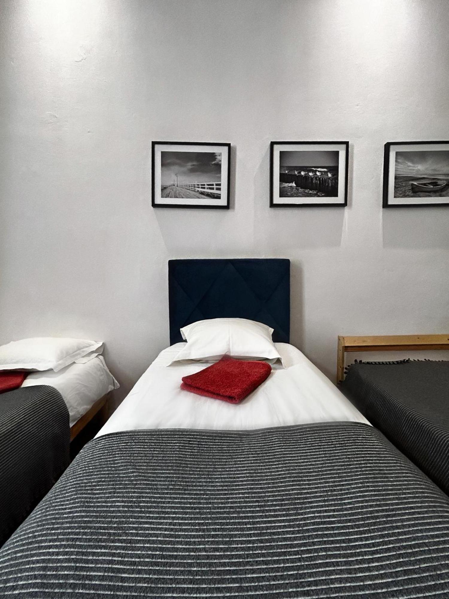 Harmony Aparthotel Краков Экстерьер фото