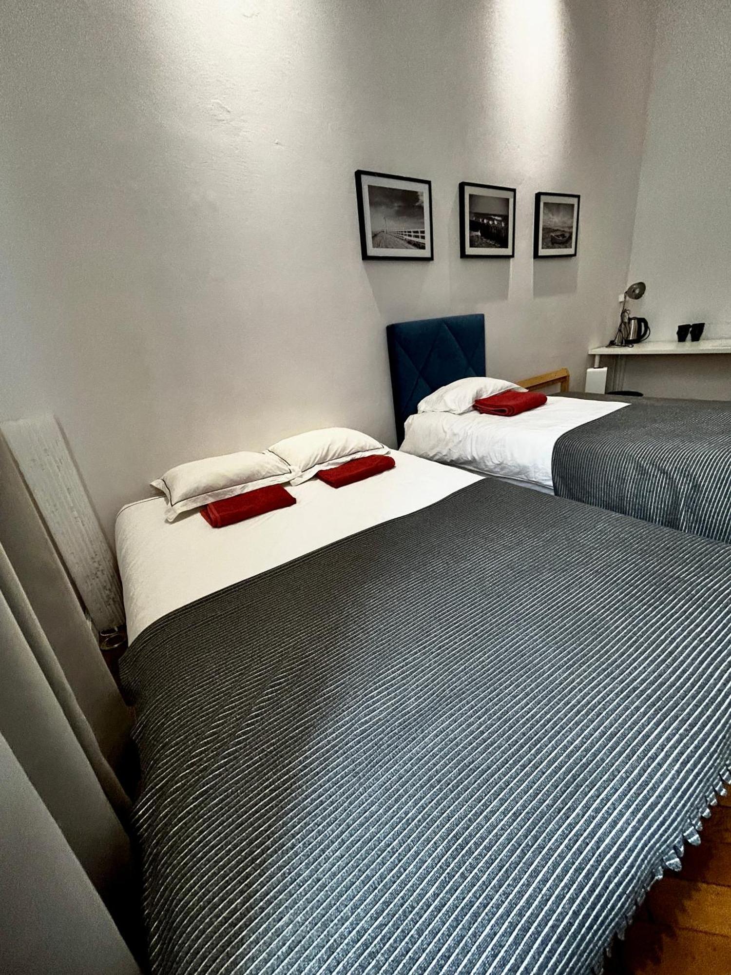 Harmony Aparthotel Краков Экстерьер фото