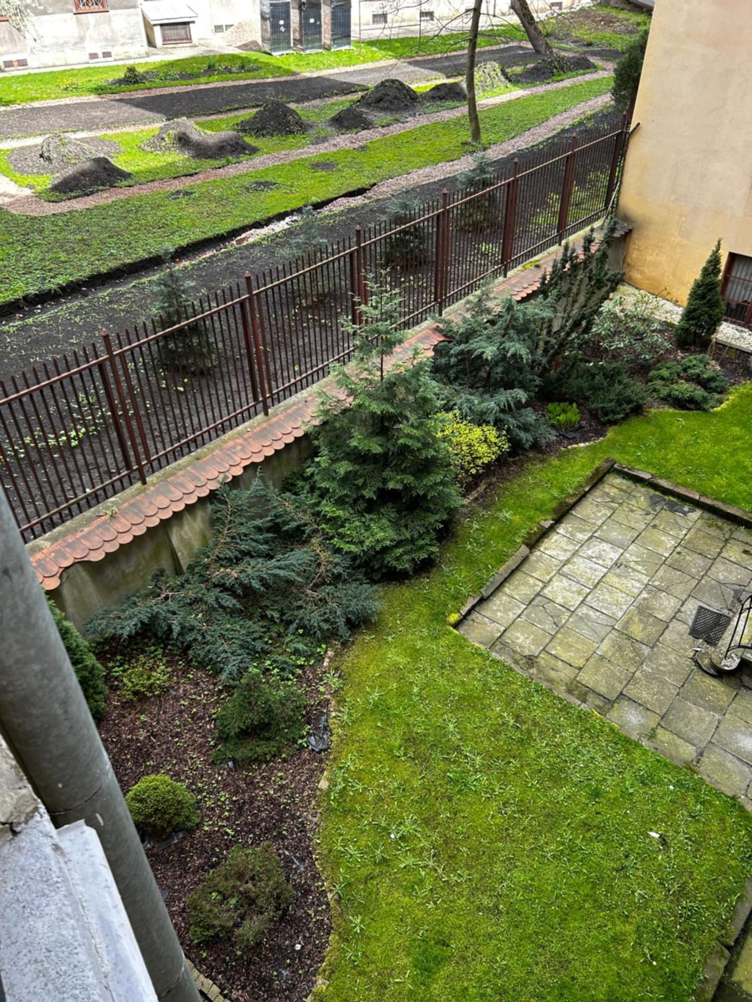 Harmony Aparthotel Краков Экстерьер фото