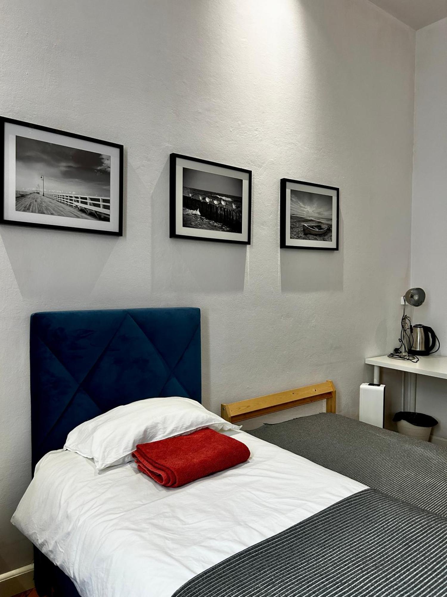 Harmony Aparthotel Краков Экстерьер фото
